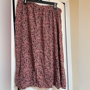 Nine West Skirt